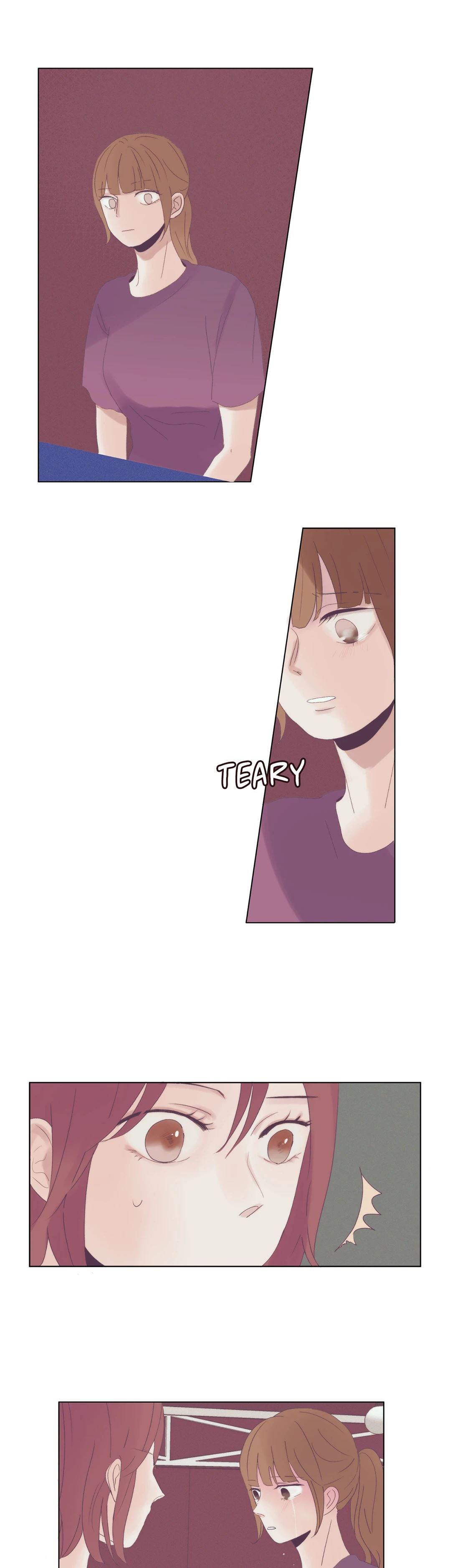 Let it be Chapter 7 Page 5