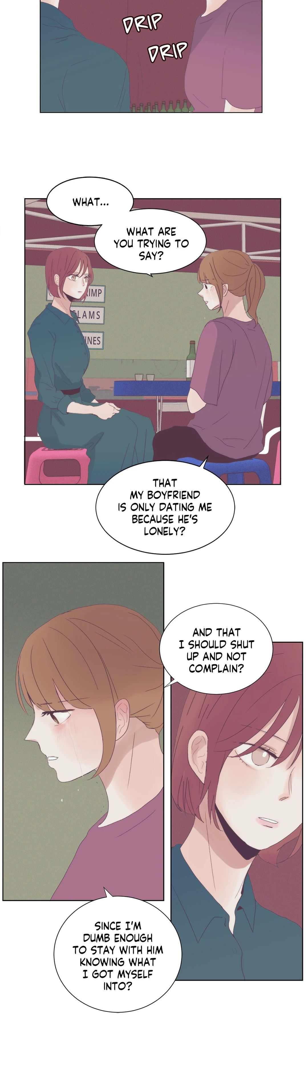 Let it be Chapter 7 Page 6