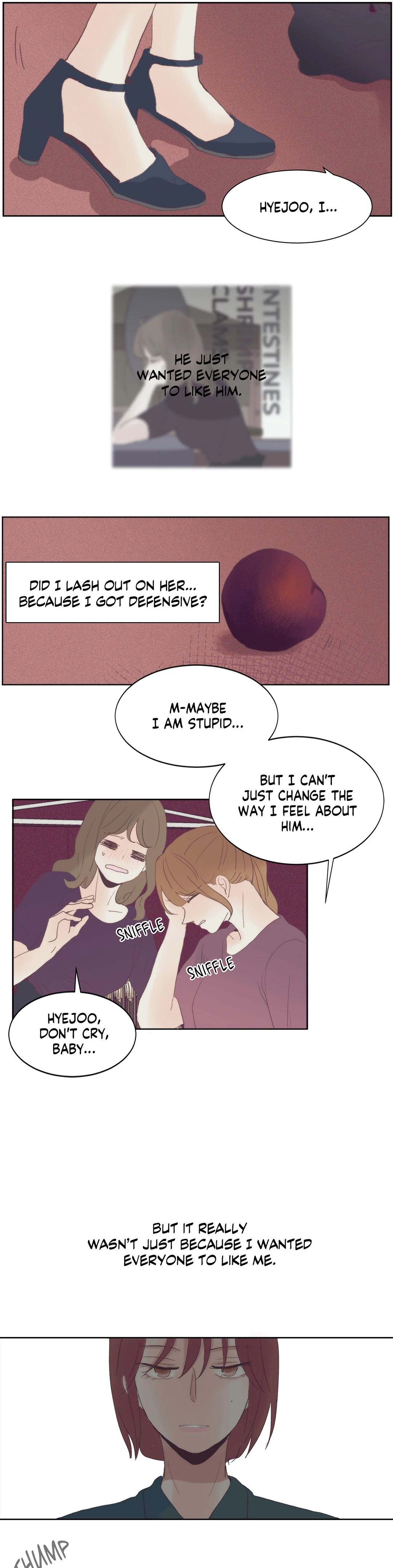 Let it be Chapter 7 Page 7