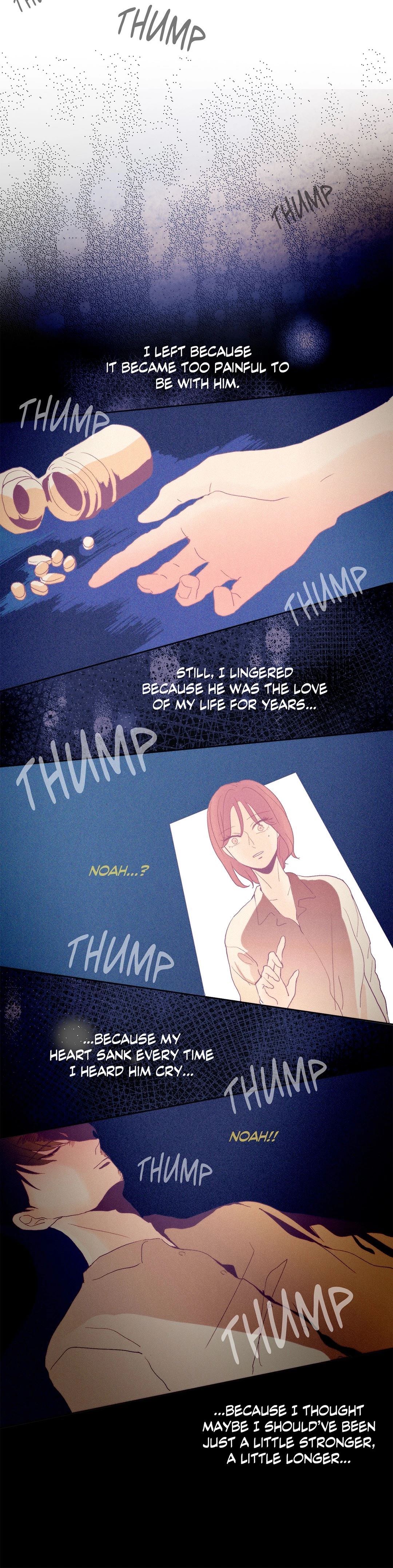 Let it be Chapter 7 Page 8