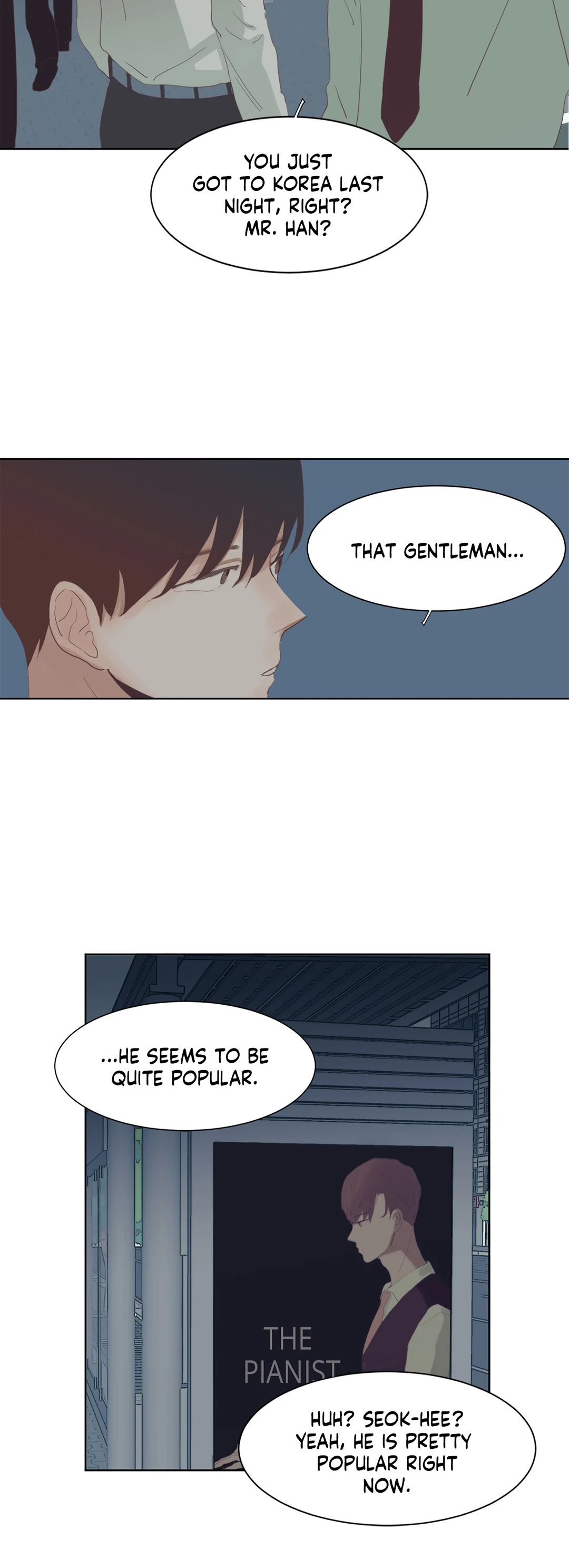 Let it be Chapter 8 Page 12