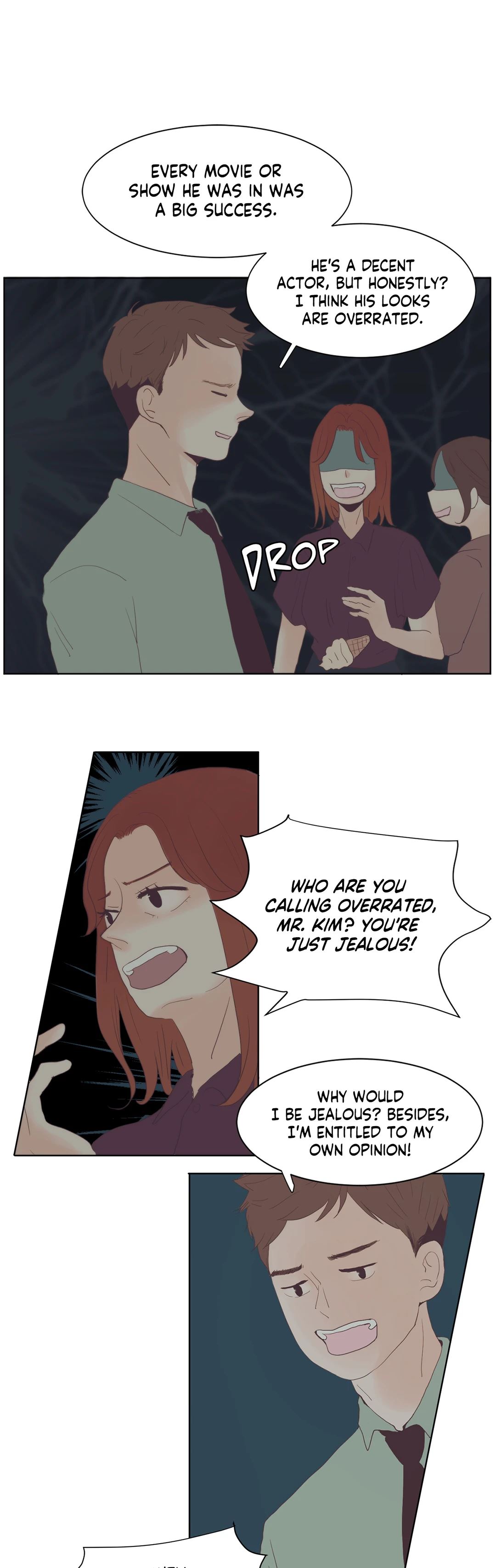 Let it be Chapter 8 Page 13