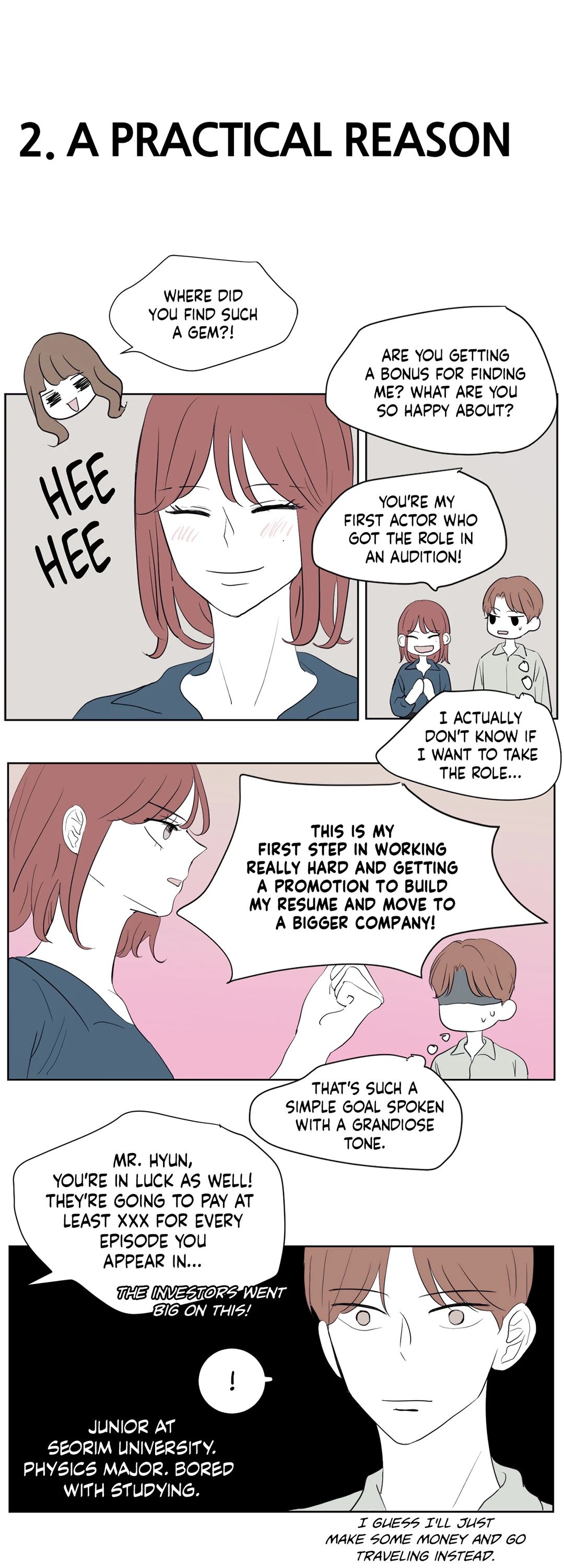 Let it be Chapter 8 Page 22