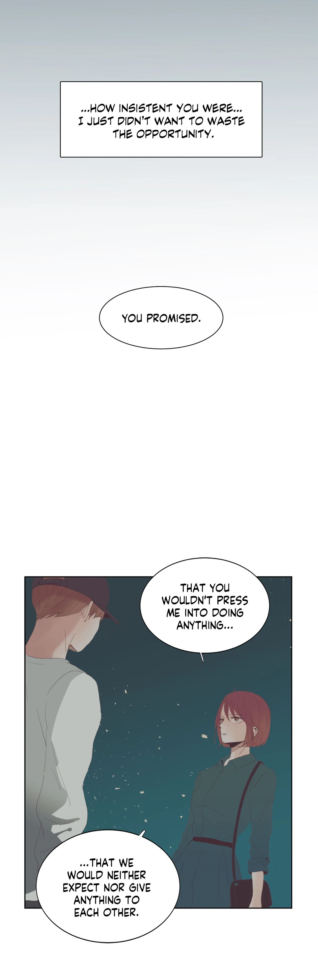 Let it be Chapter 8 Page 4