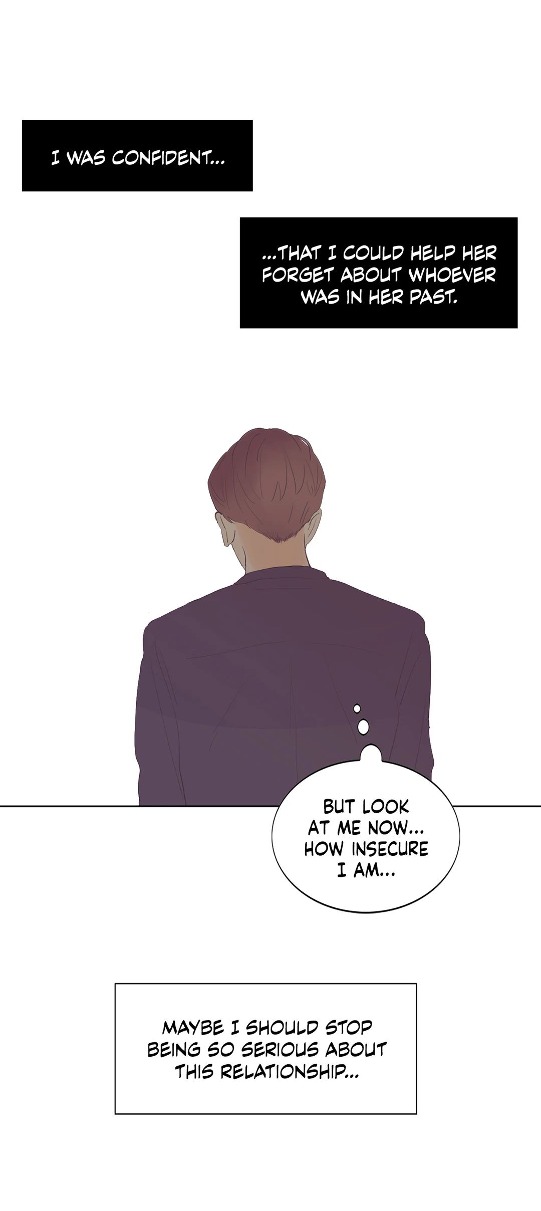 Let it be Chapter 9 Page 10
