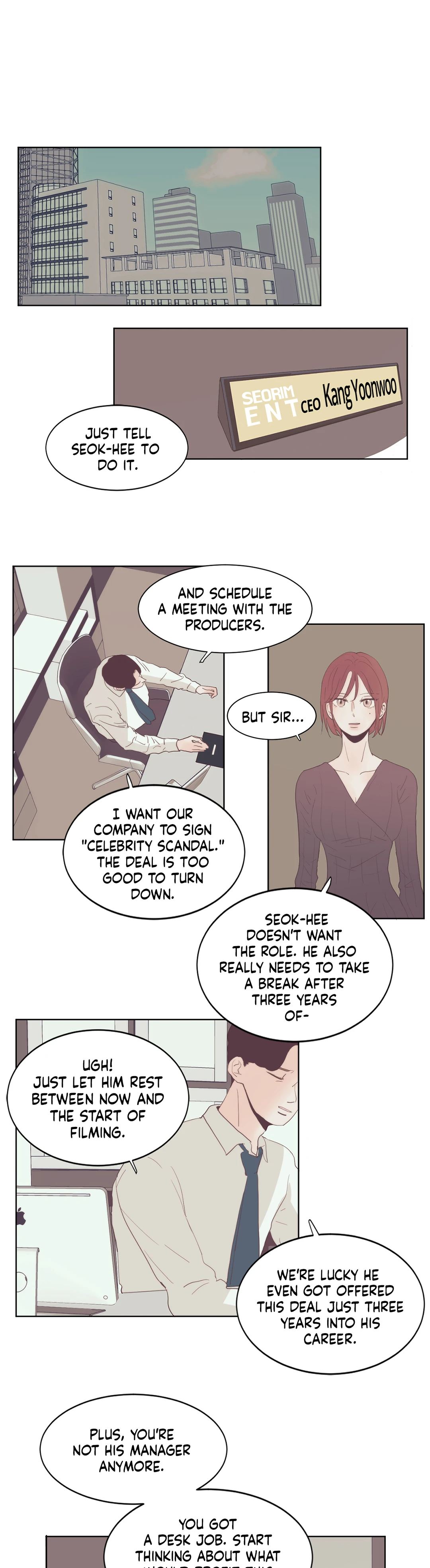 Let it be Chapter 9 Page 11