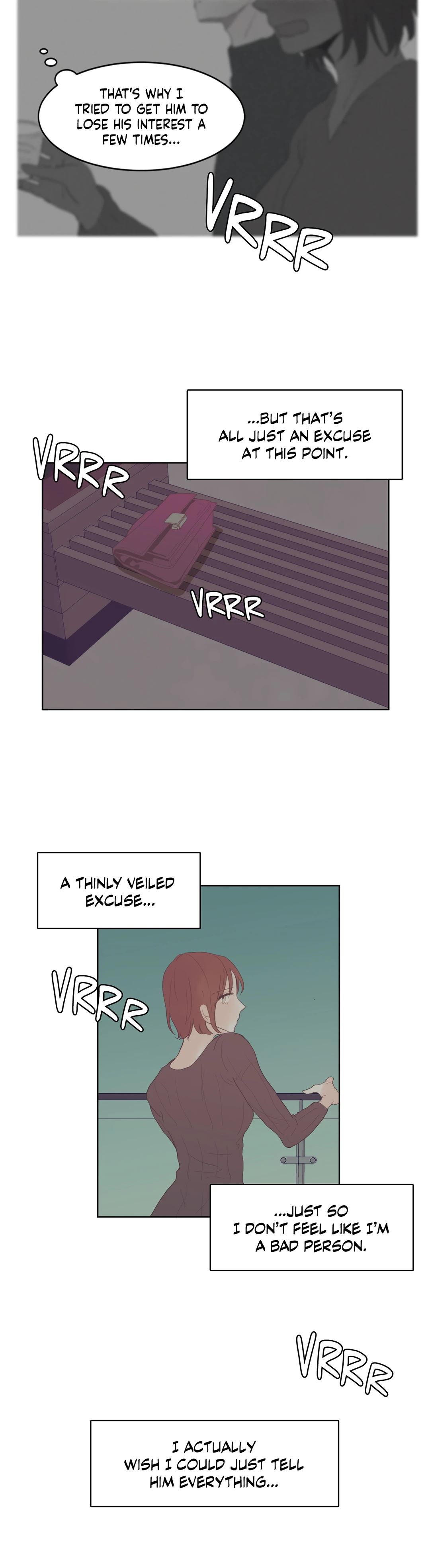 Let it be Chapter 9 Page 14