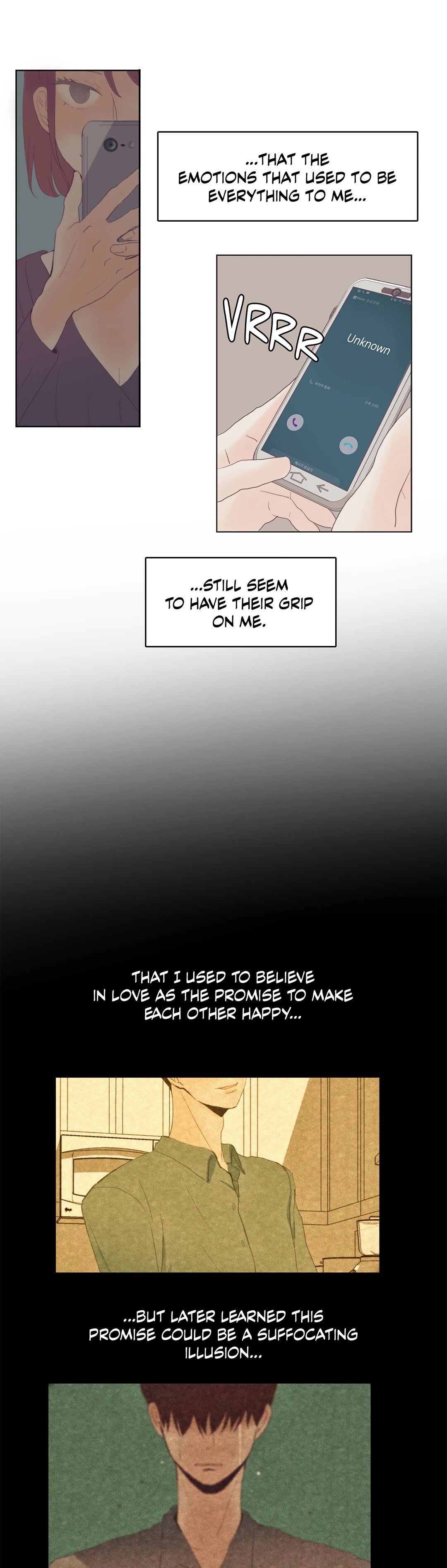 Let it be Chapter 9 Page 15
