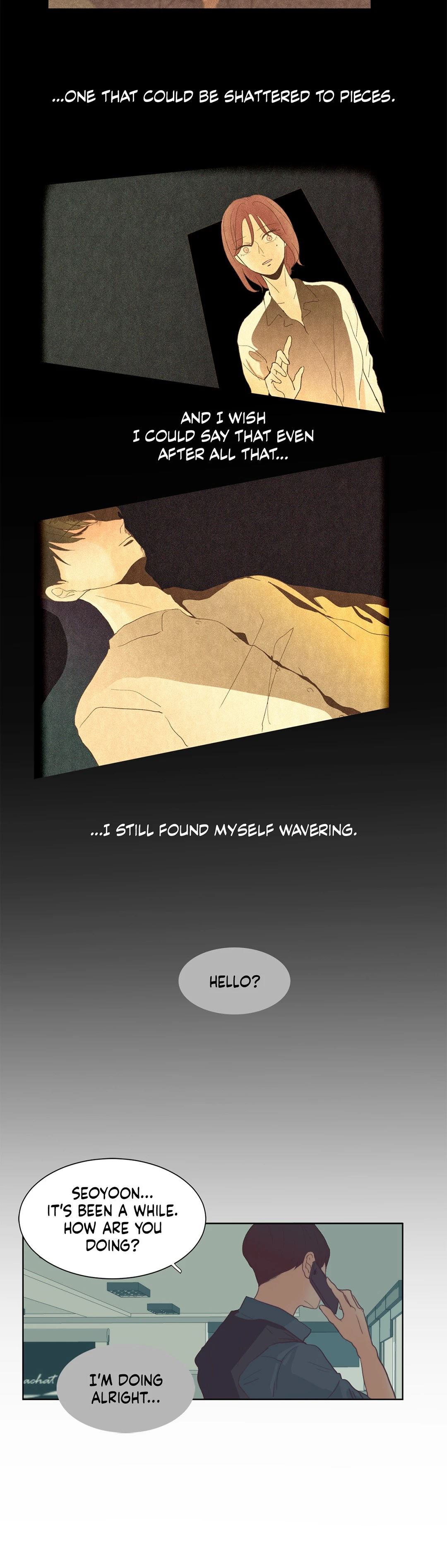 Let it be Chapter 9 Page 16