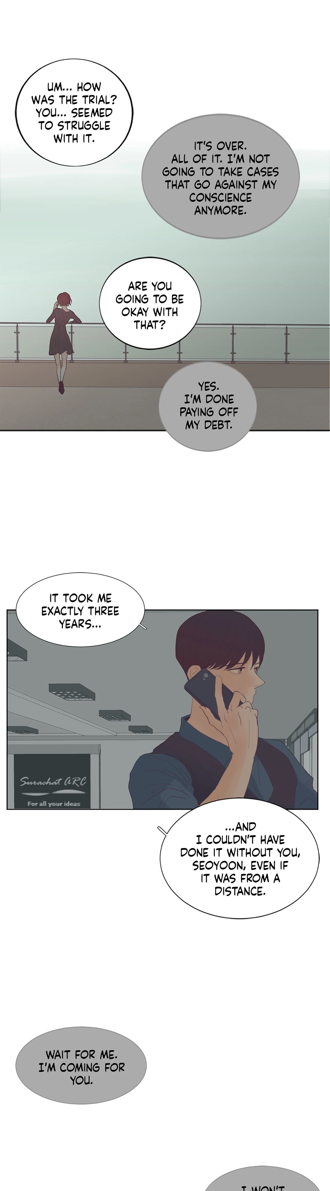 Let it be Chapter 9 Page 17