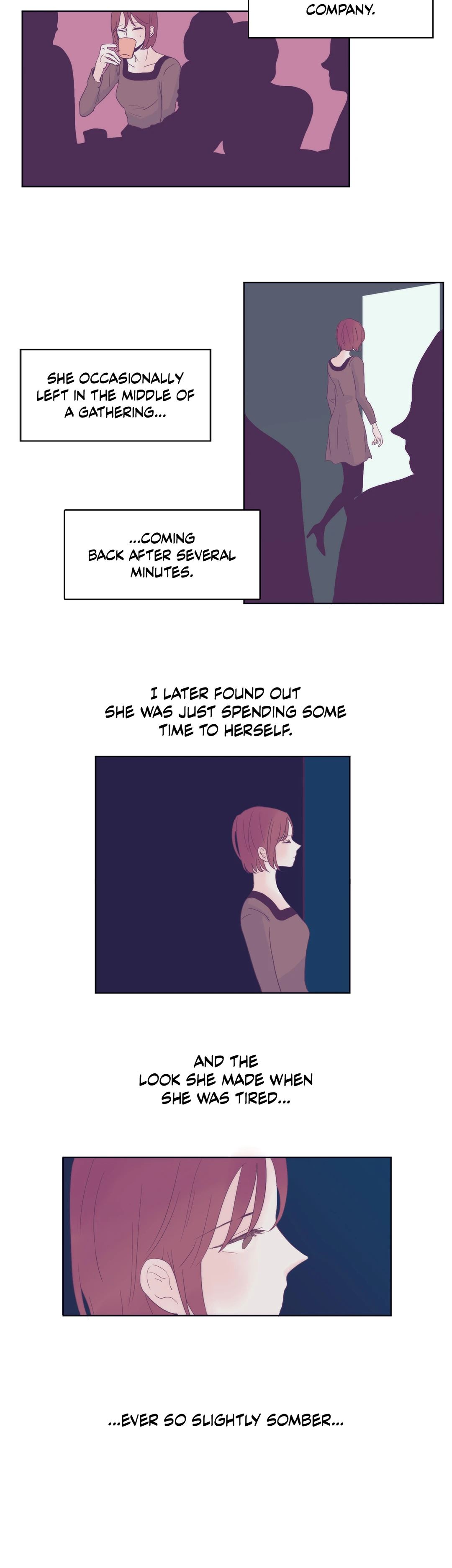 Let it be Chapter 9 Page 2