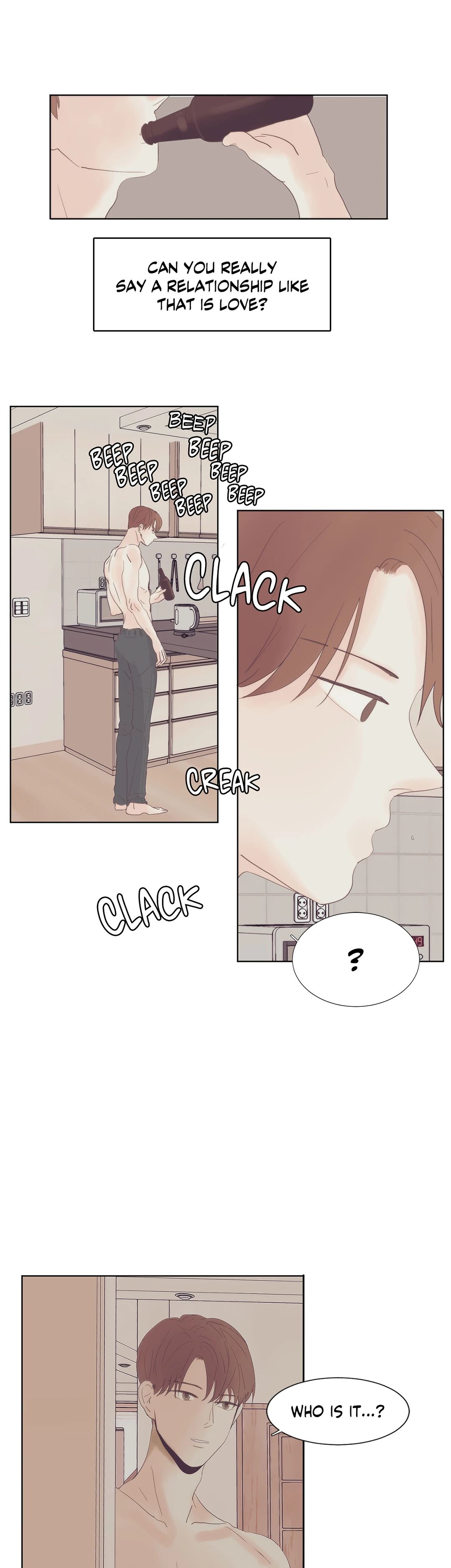 Let it be Chapter 9 Page 20