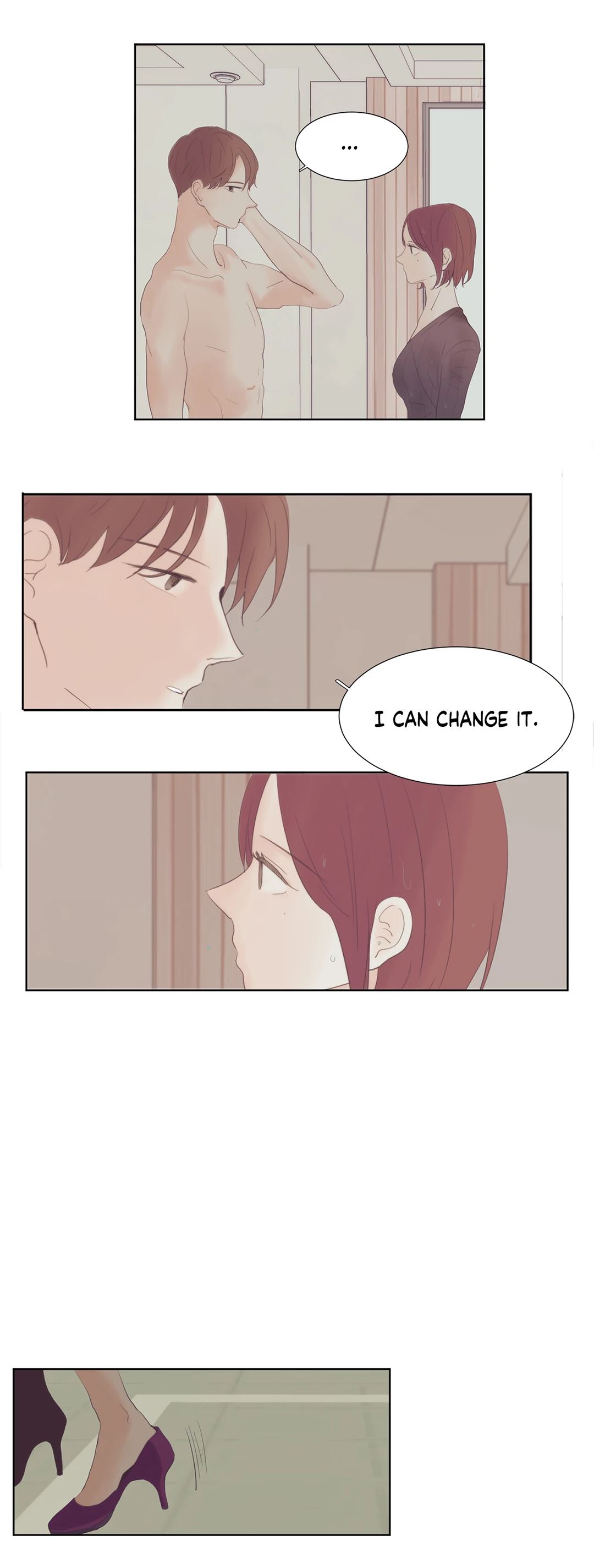 Let it be Chapter 9 Page 22