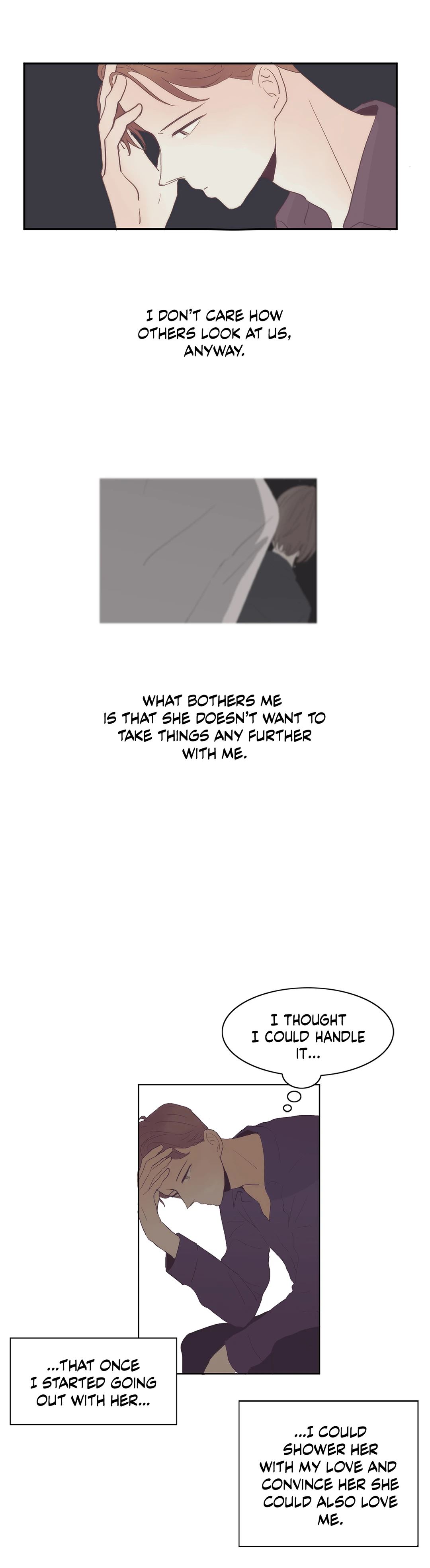Let it be Chapter 9 Page 9