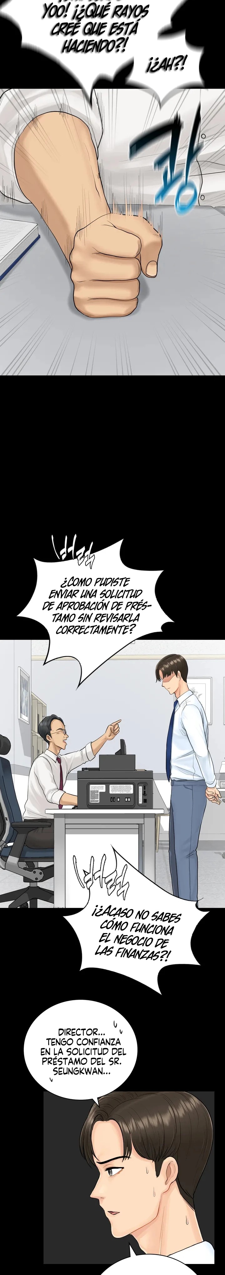 Summer Guesthouse Raw Chapter 1 Page 14