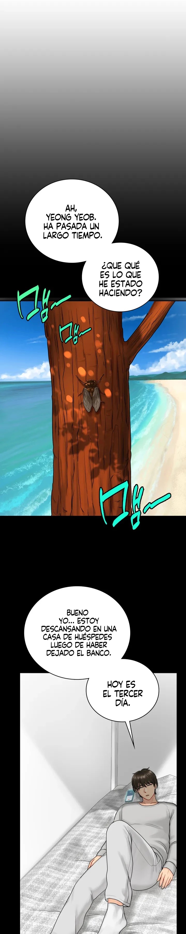 Summer Guesthouse Raw Chapter 1 Page 22