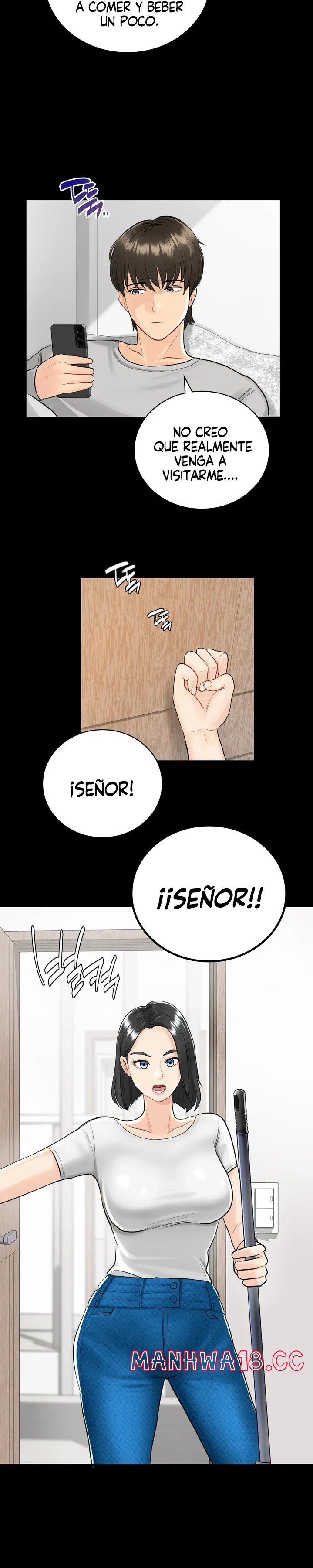 Summer Guesthouse Raw Chapter 1 Page 24