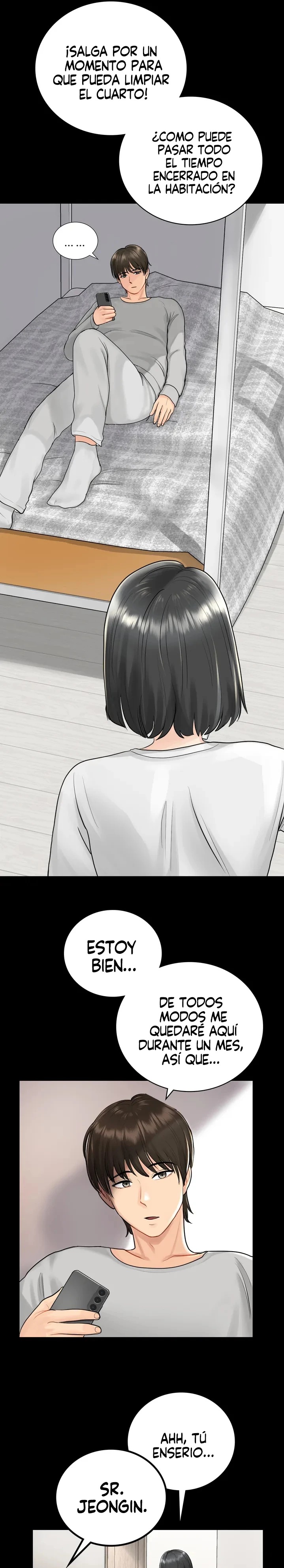 Summer Guesthouse Raw Chapter 1 Page 25