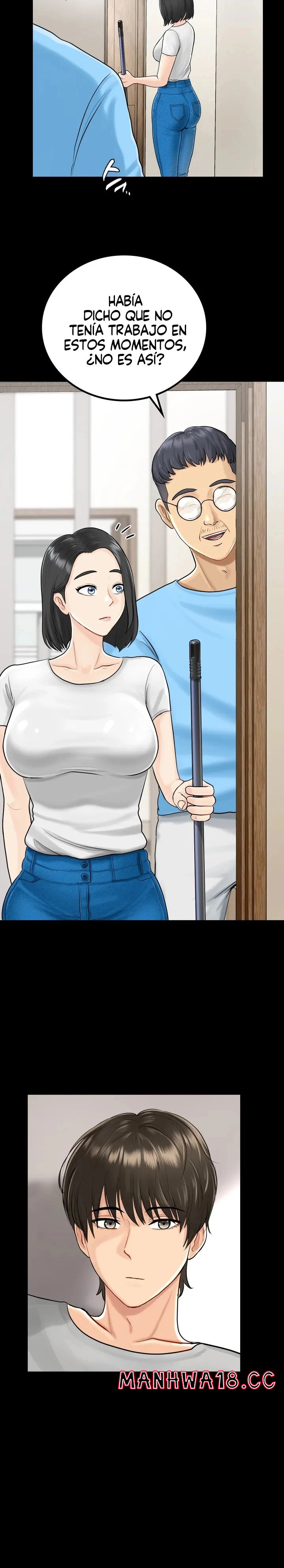 Summer Guesthouse Raw Chapter 1 Page 26