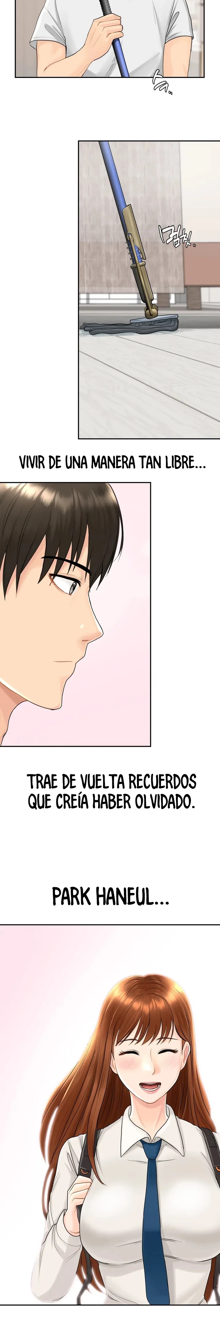 Summer Guesthouse Raw Chapter 1 Page 33