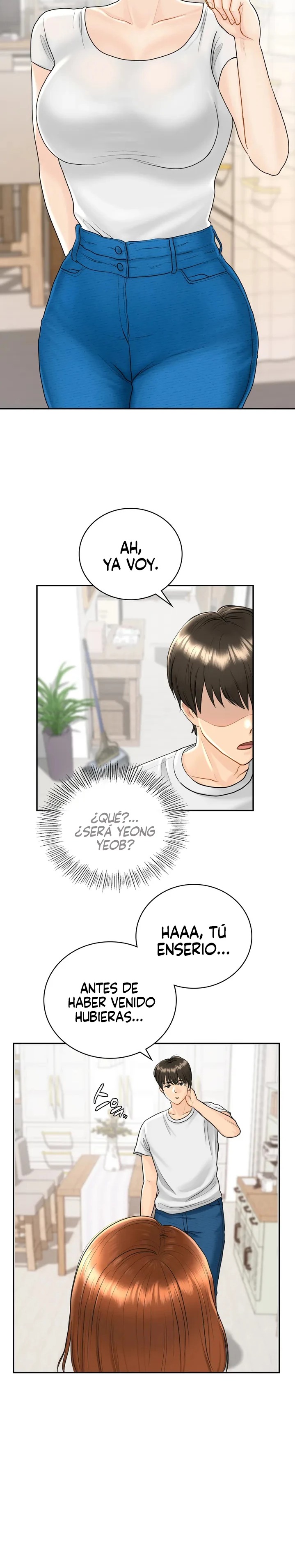 Summer Guesthouse Raw Chapter 1 Page 35
