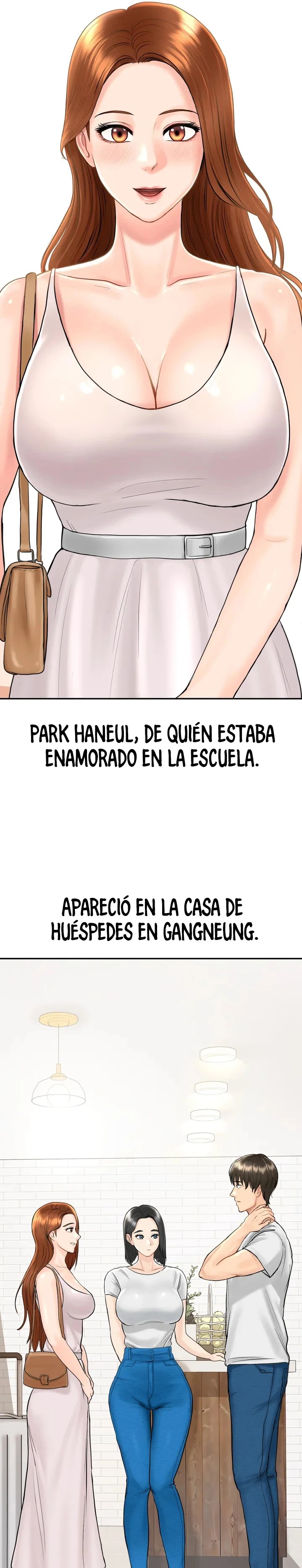 Summer Guesthouse Raw Chapter 1 Page 37