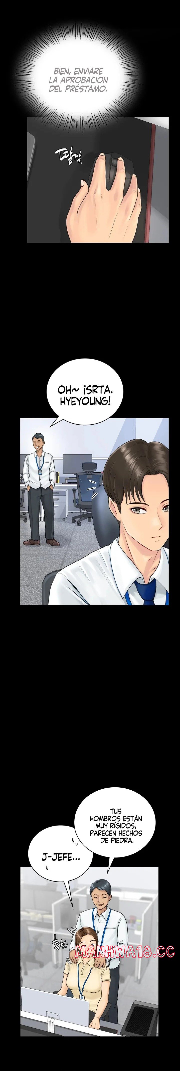 Summer Guesthouse Raw Chapter 1 Page 9