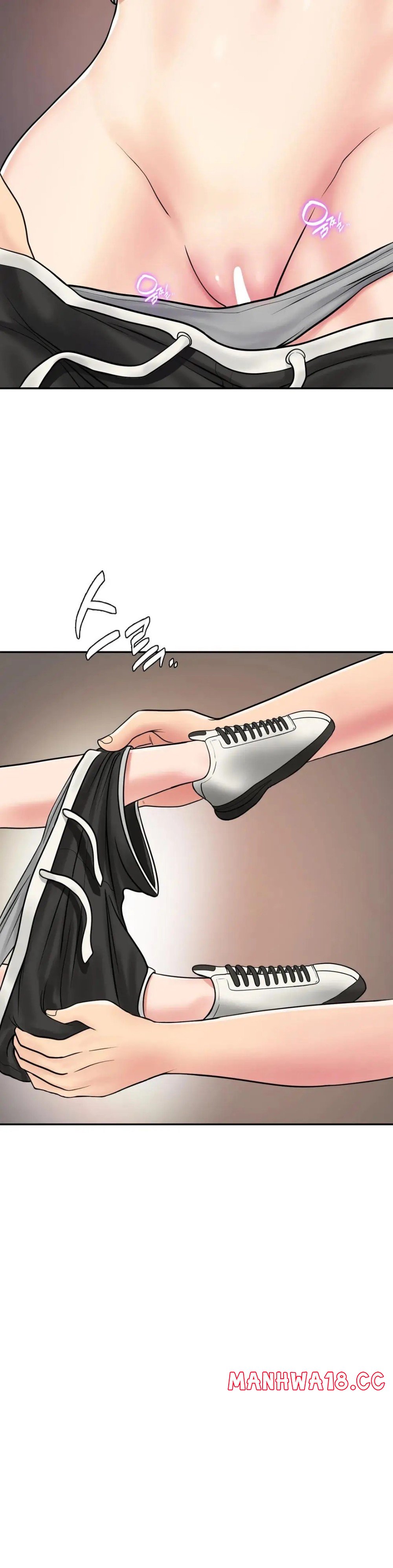 Summer Guesthouse Raw Chapter 10 Page 10