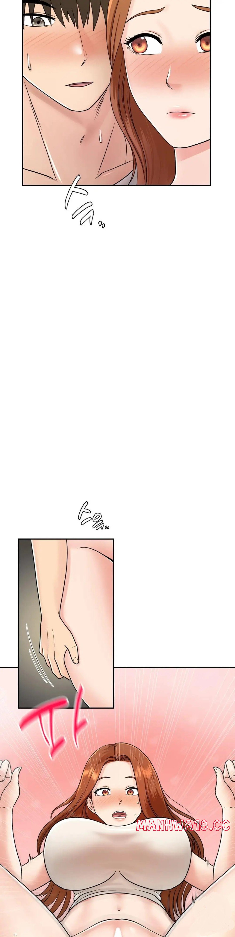 Summer Guesthouse Raw Chapter 10 Page 14