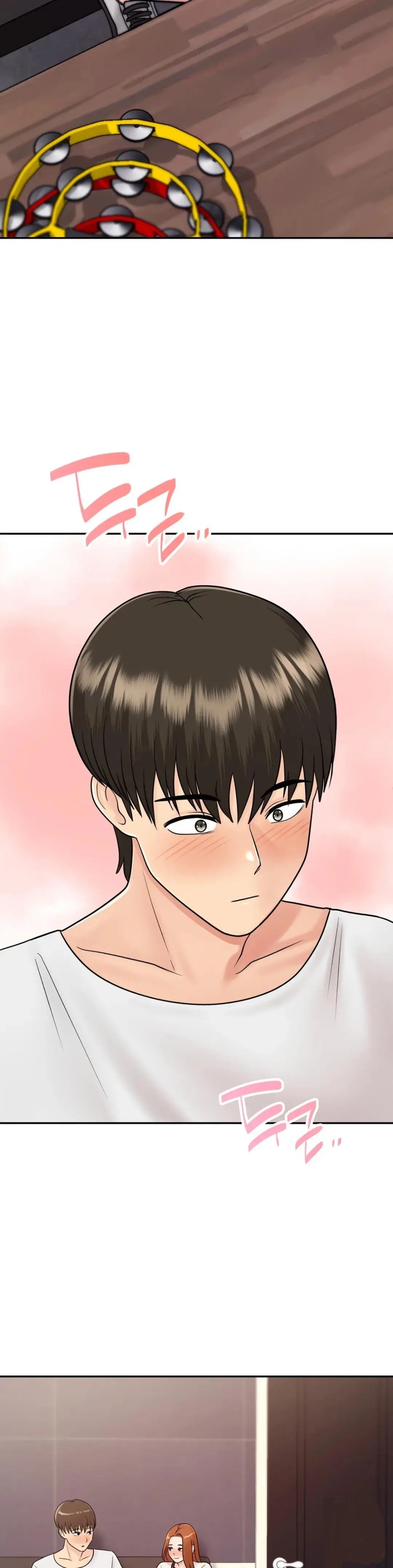 Summer Guesthouse Raw Chapter 11 Page 27