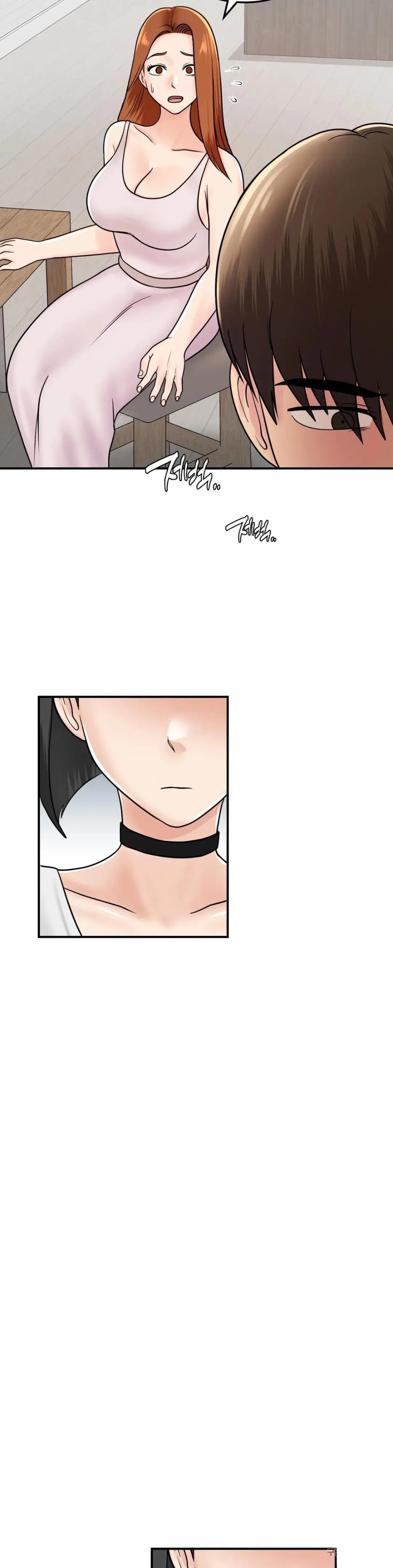 Summer Guesthouse Raw Chapter 12 Page 29