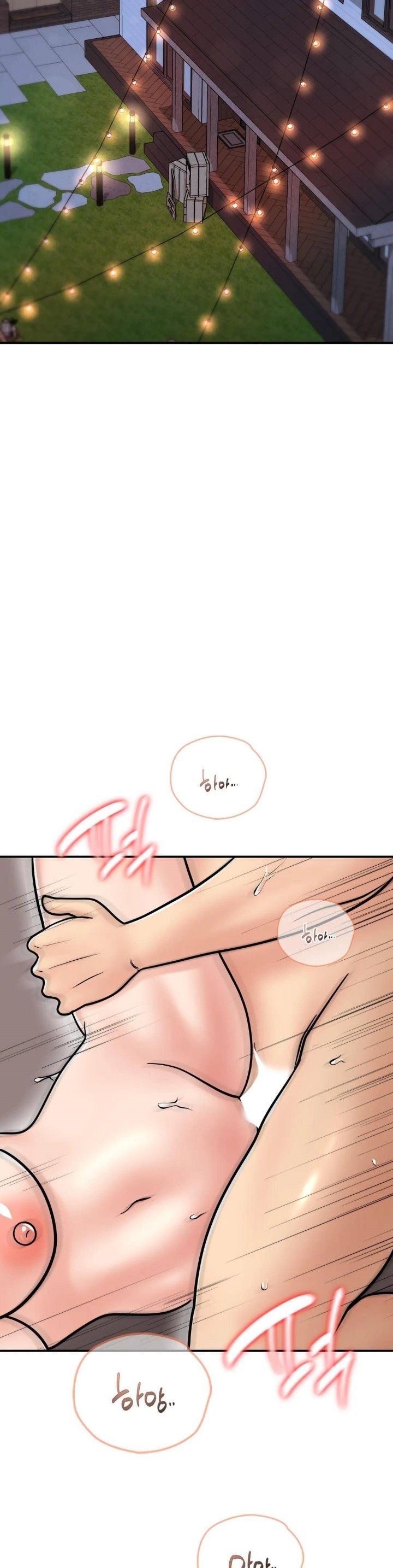Summer Guesthouse Raw Chapter 14 Page 24