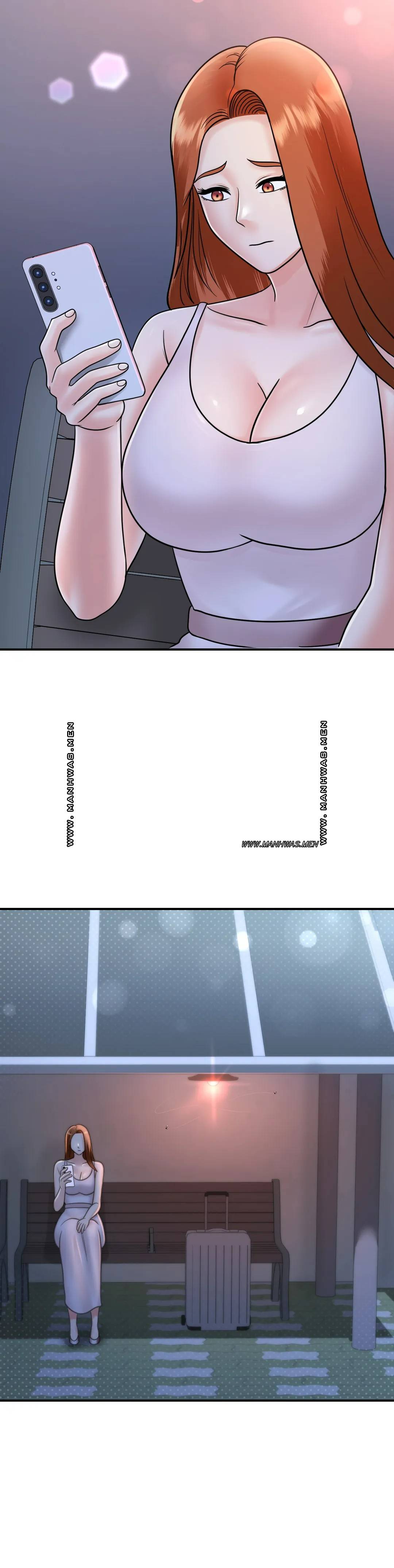 Summer Guesthouse Raw Chapter 18 Page 36