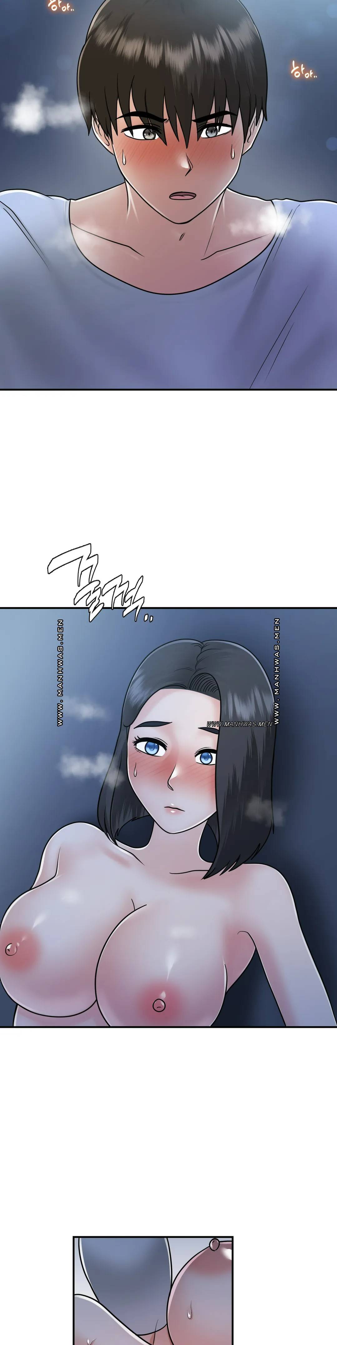 Summer Guesthouse Raw Chapter 18 Page 9