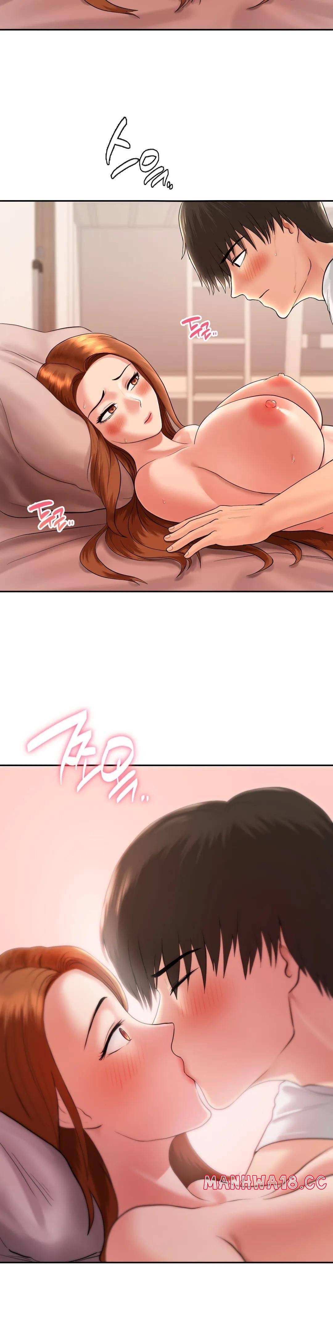 Summer Guesthouse Raw Chapter 5 Page 5