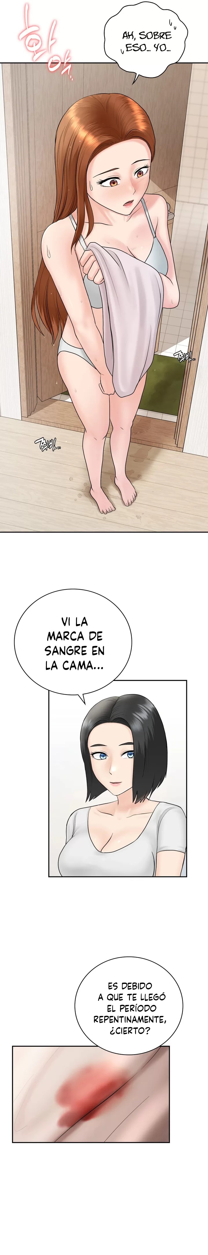Summer Guesthouse Raw Chapter 7 Page 10
