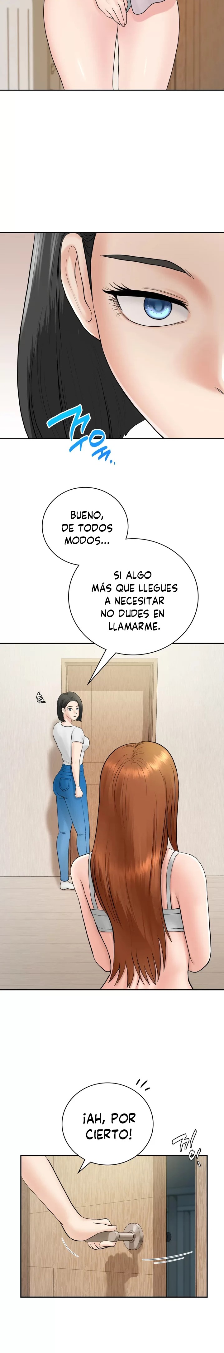 Summer Guesthouse Raw Chapter 7 Page 12