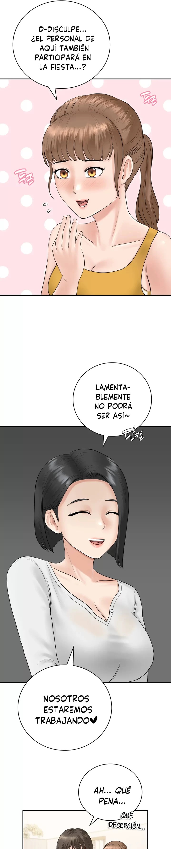 Summer Guesthouse Raw Chapter 7 Page 19
