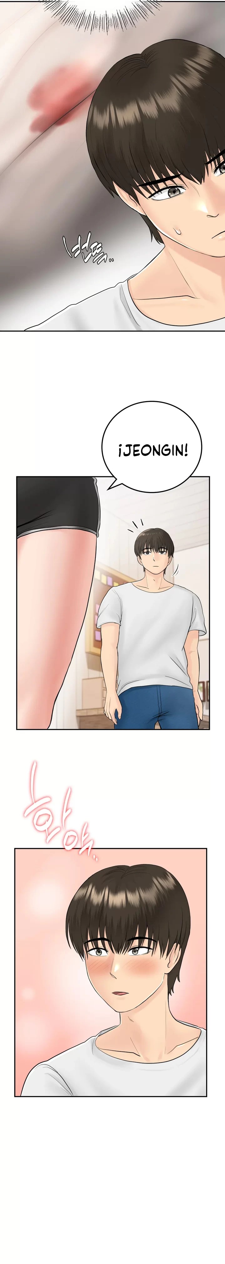 Summer Guesthouse Raw Chapter 7 Page 23