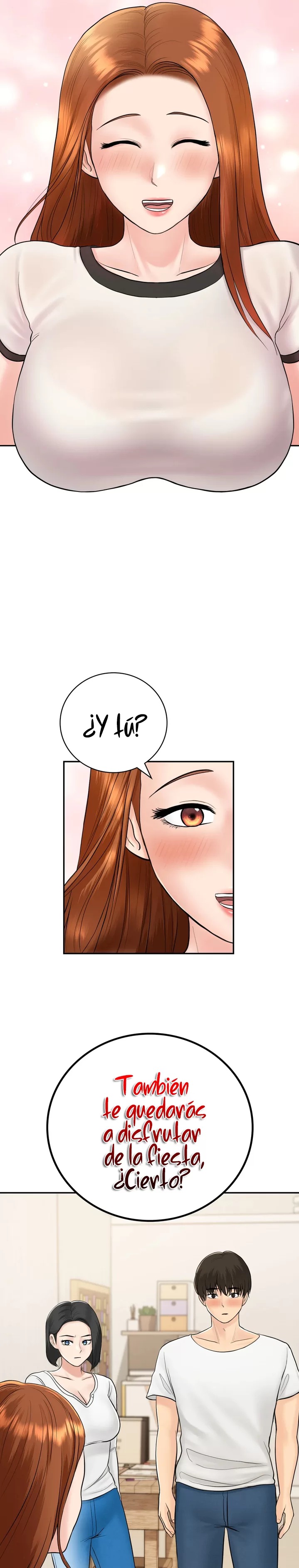 Summer Guesthouse Raw Chapter 7 Page 25