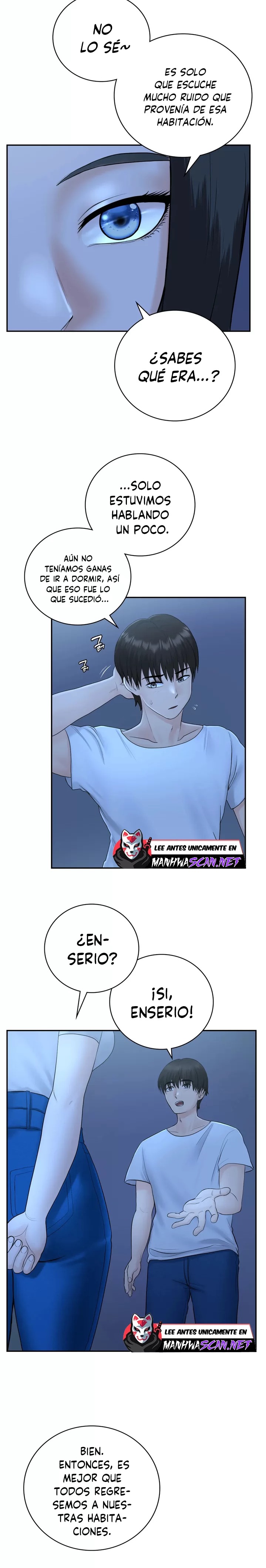 Summer Guesthouse Raw Chapter 7 Page 3