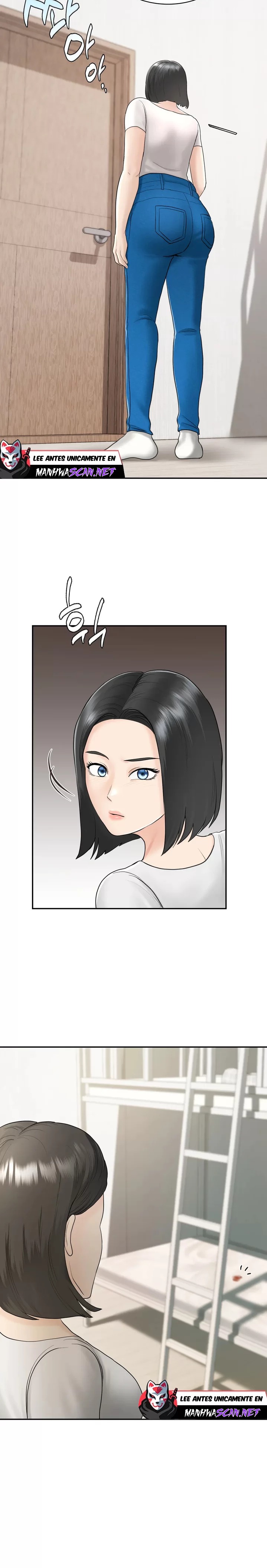 Summer Guesthouse Raw Chapter 7 Page 6