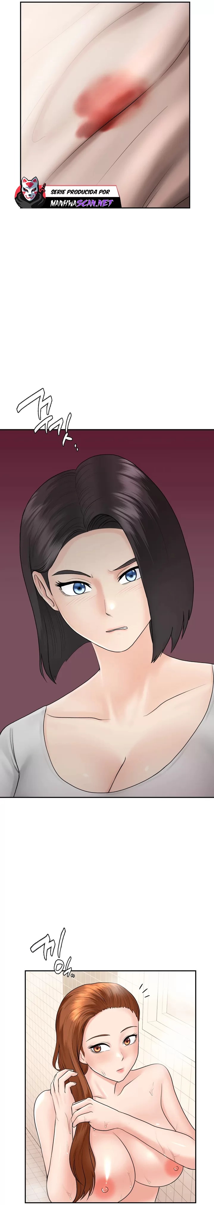Summer Guesthouse Raw Chapter 7 Page 7