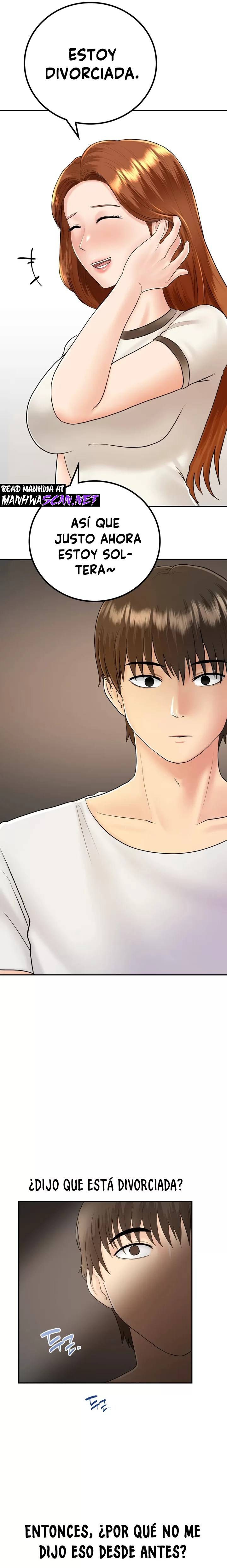 Summer Guesthouse Raw Chapter 8 Page 10