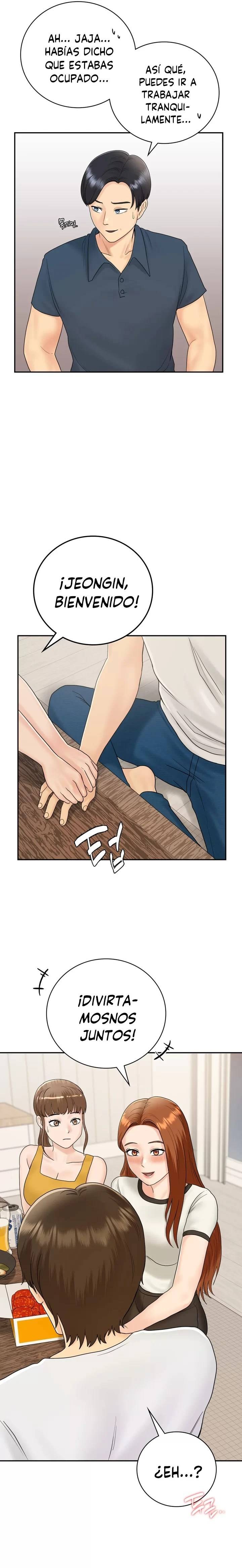 Summer Guesthouse Raw Chapter 8 Page 16