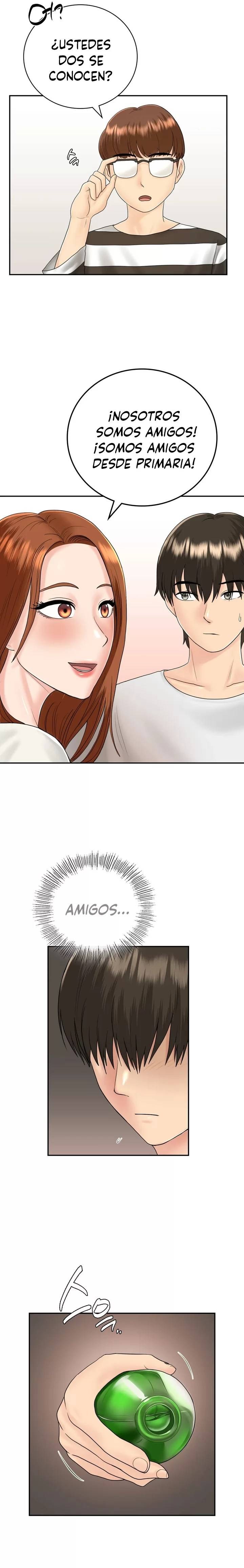 Summer Guesthouse Raw Chapter 8 Page 17