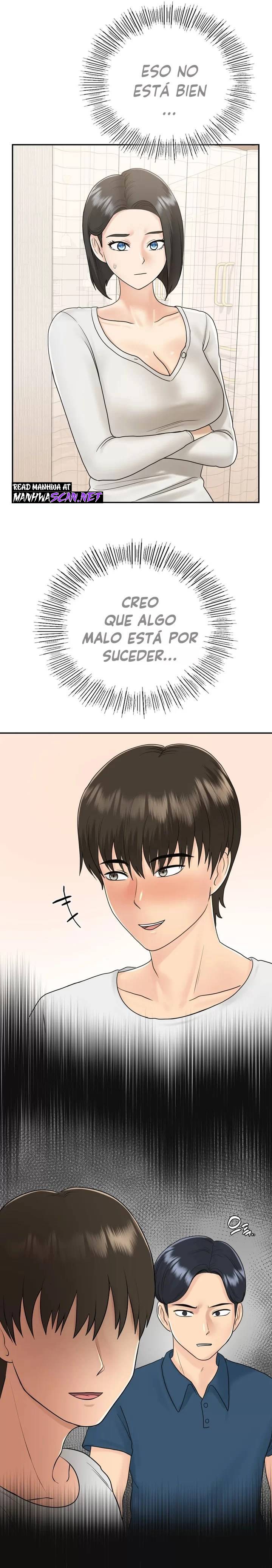 Summer Guesthouse Raw Chapter 8 Page 22