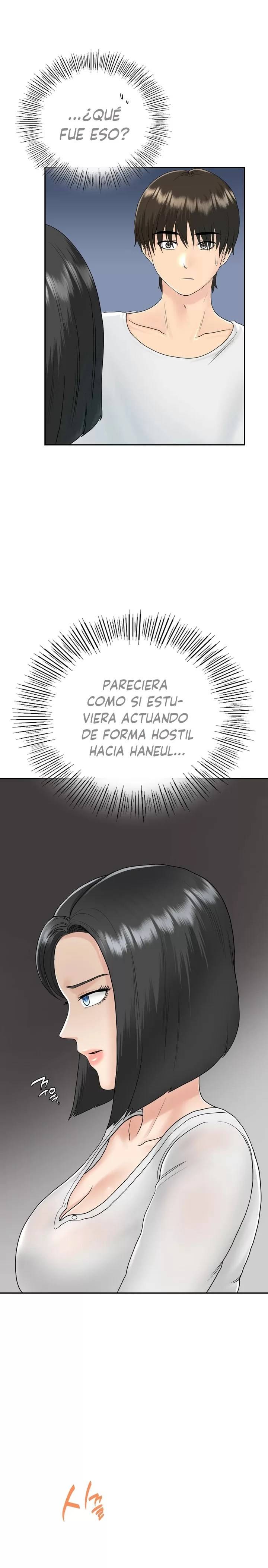 Summer Guesthouse Raw Chapter 8 Page 4