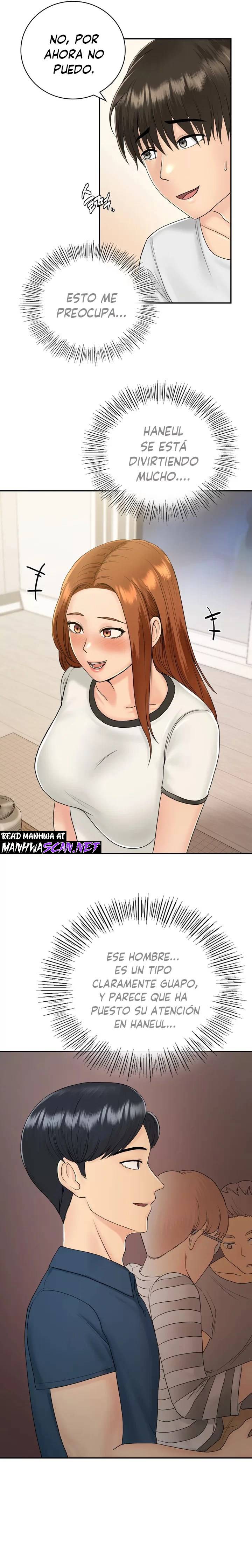 Summer Guesthouse Raw Chapter 8 Page 6