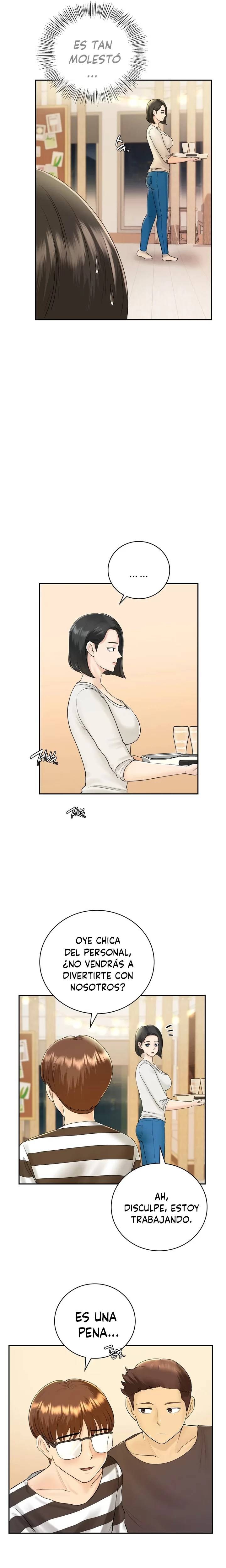 Summer Guesthouse Raw Chapter 8 Page 7